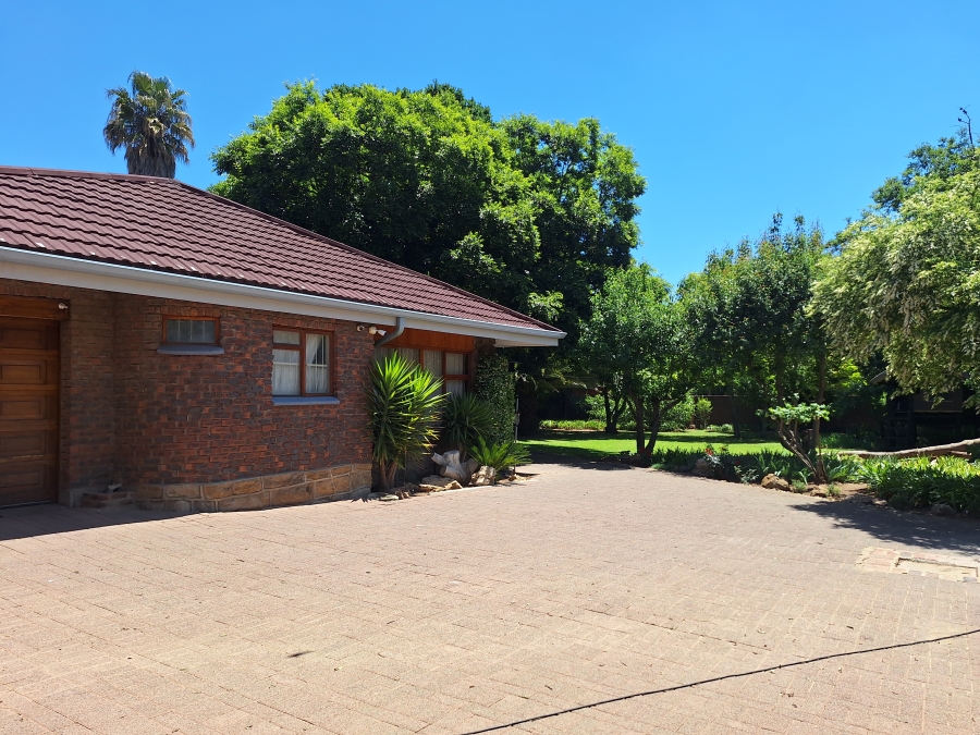 3 Bedroom Property for Sale in Vrede Free State